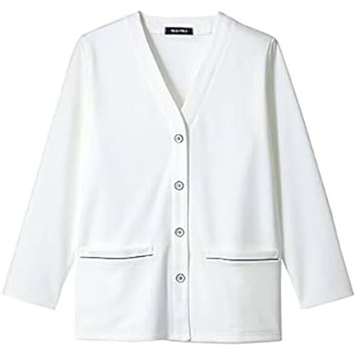 カーディガン(レディス・長袖)