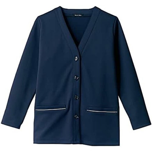 カーディガン(レディス・長袖)