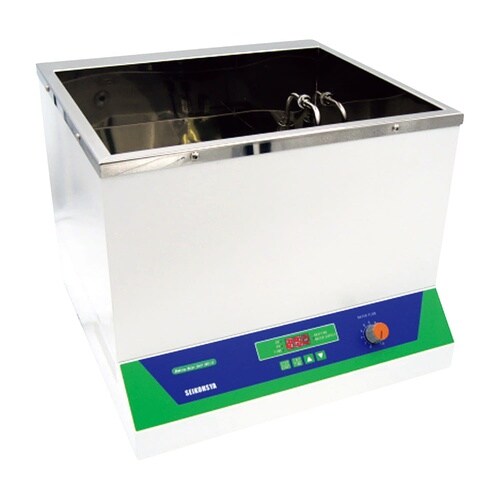 クリーンウォーターバス