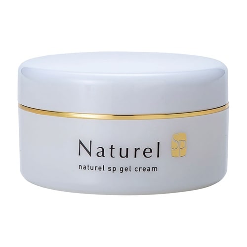ナチュレルSPクリームPLUS