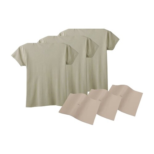 ドレーン部処置モデル