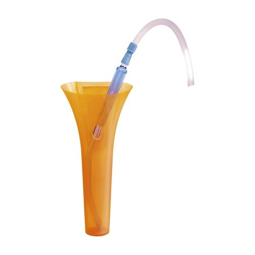 サクションシールド(カテーテルホルダ