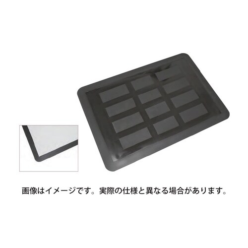 粘着マット6090用アンダーマット