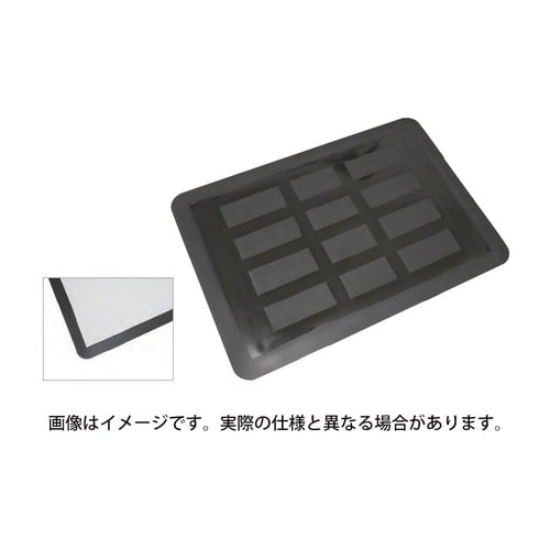 粘着マット60120用アンダーマット