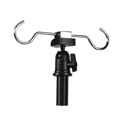 プラティーク2用点滴フック