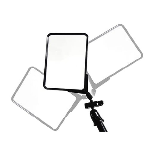 プラティーク2用巨大ルーペ