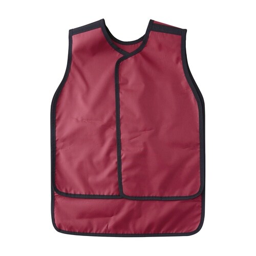 X線防護エプロン