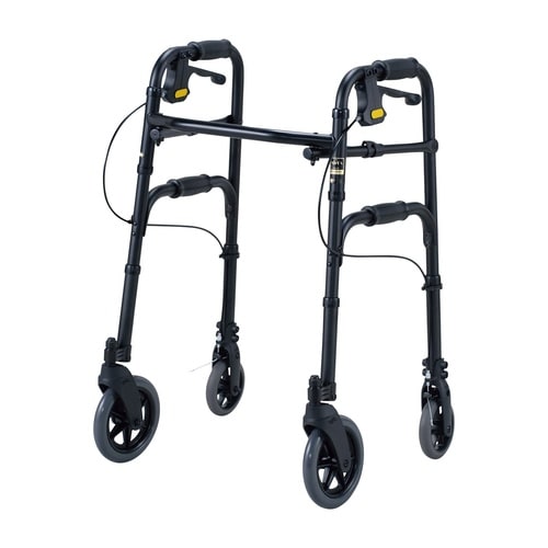 セーフティーアームVタイプウォーカー