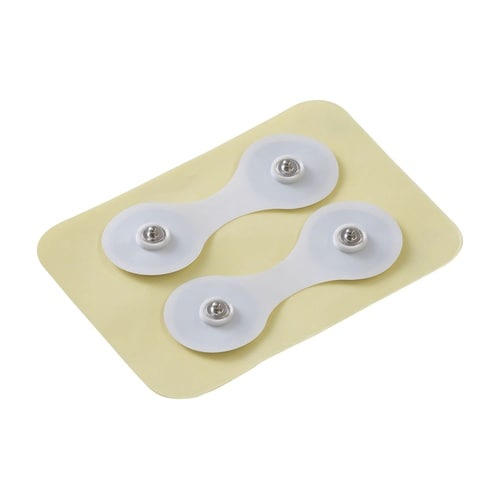 ゲルパッド電極