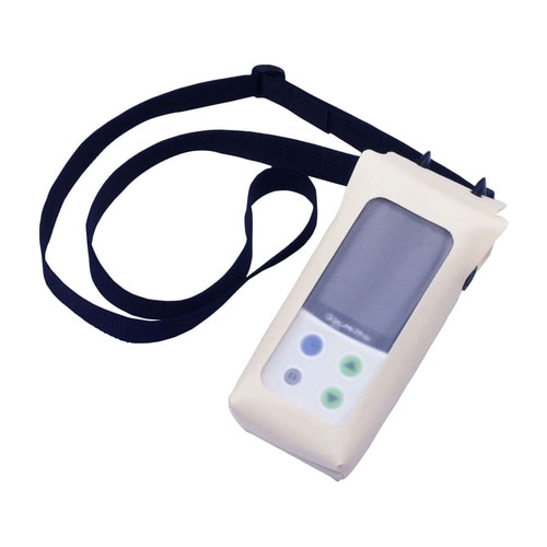 ジェントルスティム用ポーチ