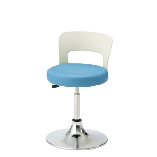 マツヨシ クランケチェア(背付)