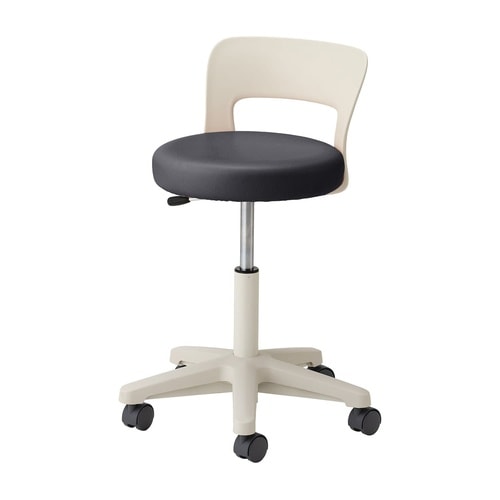 マツヨシ ナースチェア(ハイタイプ)