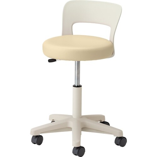 マツヨシ ナースチェア(ハイタイプ)