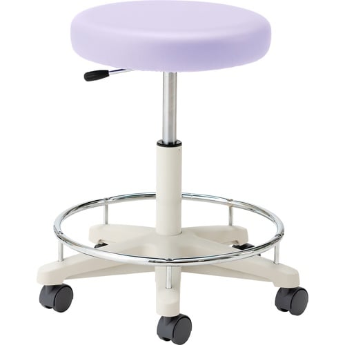 マツヨシ ナースチェア(ハイタイプ)