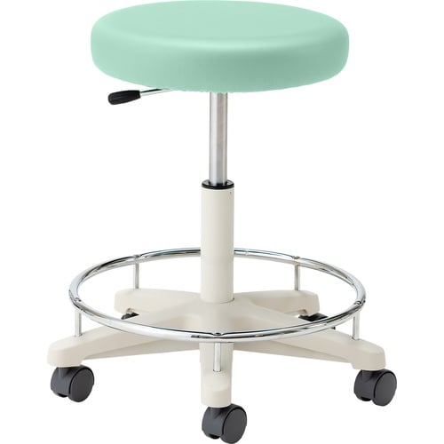 マツヨシ ナースチェア(ハイタイプ)