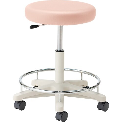 マツヨシ ナースチェア(ハイタイプ)