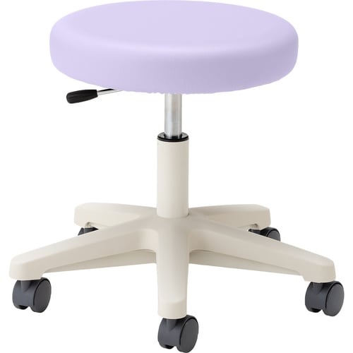 マツヨシ ナースチェア(背なし)