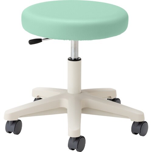 マツヨシ ナースチェア(背なし)