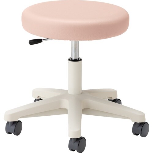 マツヨシ ナースチェア(背なし)