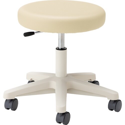 マツヨシ ナースチェア(背なし)
