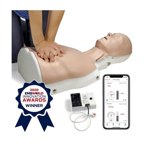 BLSシミュレーター