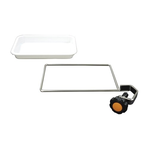 万能トレーホルダー