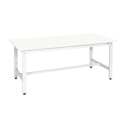 軽量作業台(抗ウイルス天板)引出付