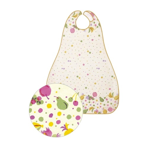 食事用エプロン2(ロングタイプ)