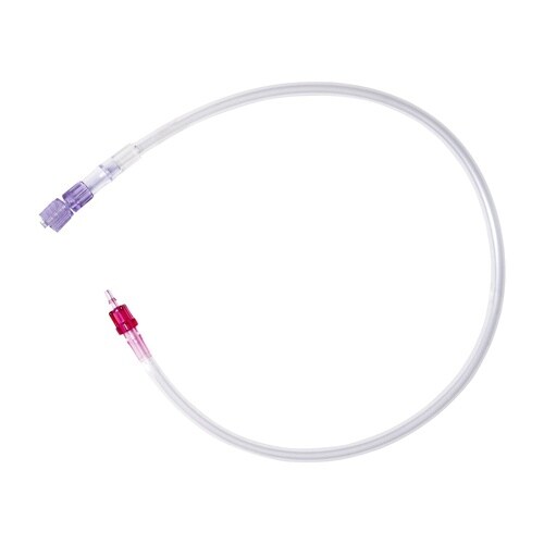 マルチチャネル用コネクタロング