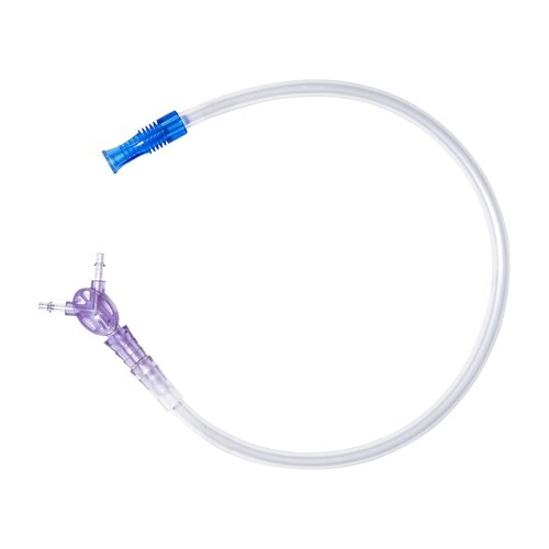 マルチチャネルコネクティングチューブ