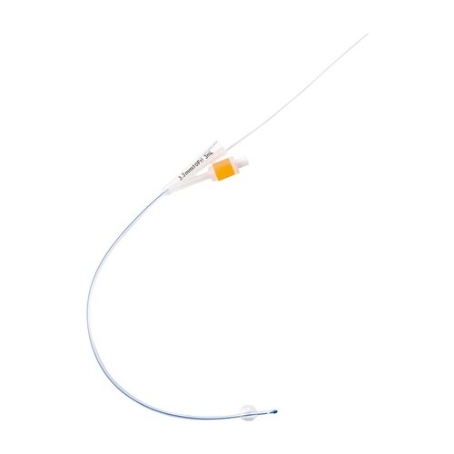 医>>シリコーンフォーリーカテ小児2WAY