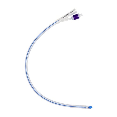 医>>シリコーンフォーリーカテ(2WAY)