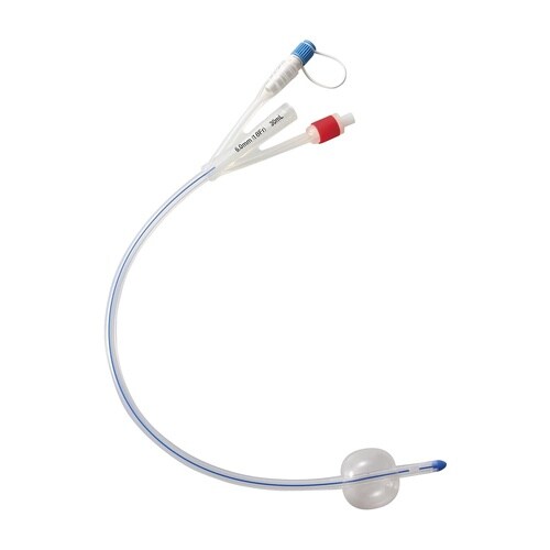 医>>シリコーンフォーリーカテ(3WAY)