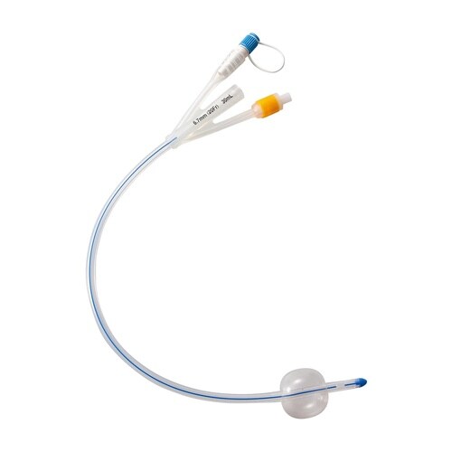 医>>シリコーンフォーリーカテ(3WAY)