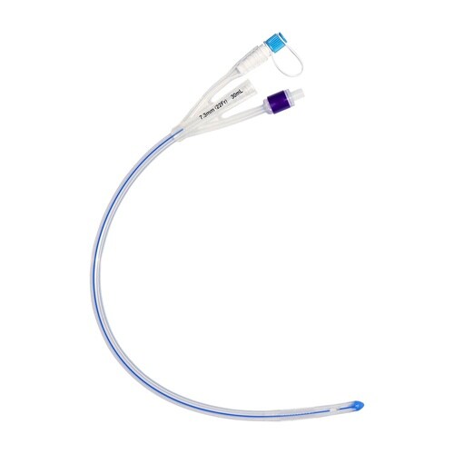 医>>シリコーンフォーリーカテ(3WAY)