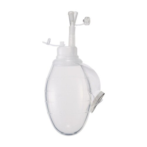 マルチチャネルドレナージポンプ