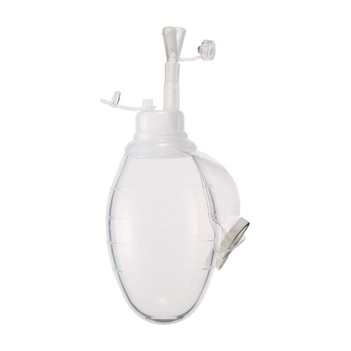 マルチチャネルドレナージポンプ