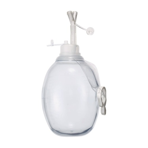 マルチチャネルドレナージポンプ