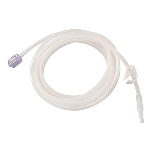 カフキーパー接続チューブ