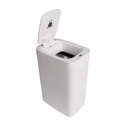 ノンタッチサニタリーBOX