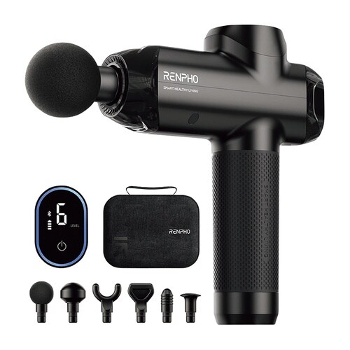 アプリ連動ハンディガン