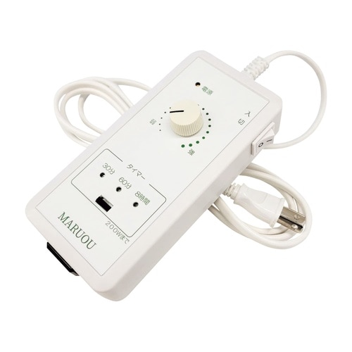 フィットアンポ用コントローラー