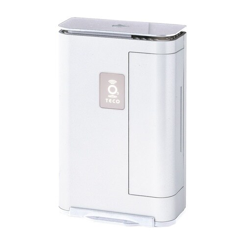 オゾン・紫外線ランプ式除菌・脱臭装置