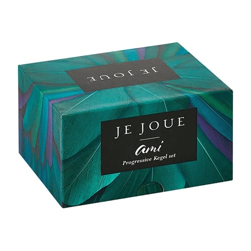 je joue AMIケーゲルボール