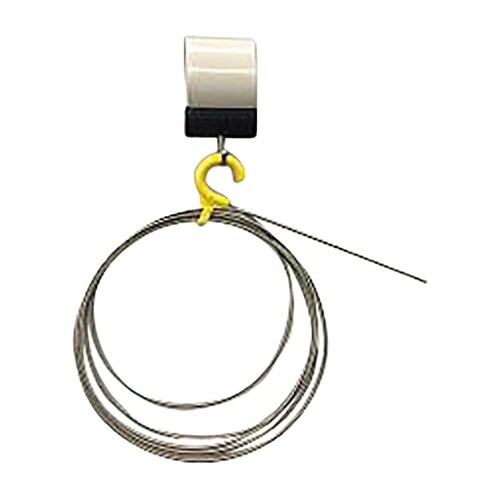 アムス 洗浄ブラシ(長)