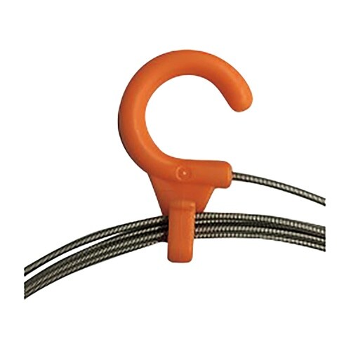 アムス 洗浄ブラシ(長)