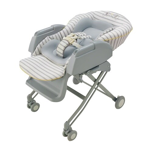 アップリカ ユラリズム 手動