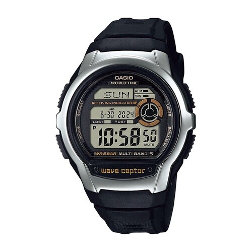 マルチバンド5モデル