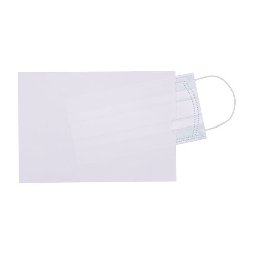 薬袋メーカーが作ったマスクケース