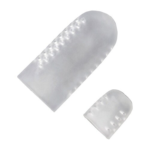 抗菌足指サポーター(大小4個組)